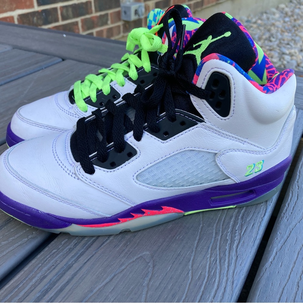 Jordan 5 Retro Alternate Bel-Air